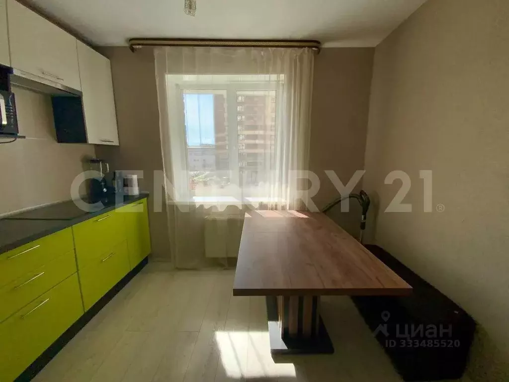1-к кв. Санкт-Петербург Пулковское ш., 36к4 (35.0 м) - Фото 1