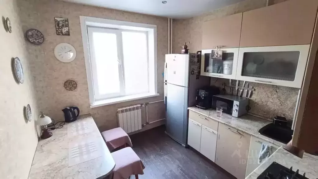 3-к кв. Свердловская область, Первоуральск ул. Чекистов, 9 (61.4 м) - Фото 1