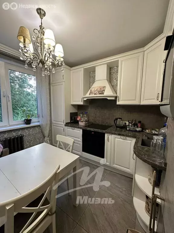 2-комнатная квартира: Москва, улица Плеханова, 31к1 (54.5 м) - Фото 2