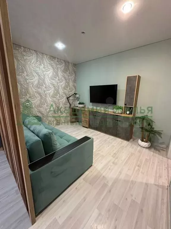 2-к. квартира, 60 м, 6/10 эт. - Фото 0