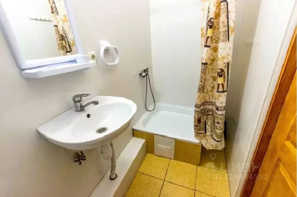 Комната Крым, Судак ул. Истрашкина, 8Б - Фото 2