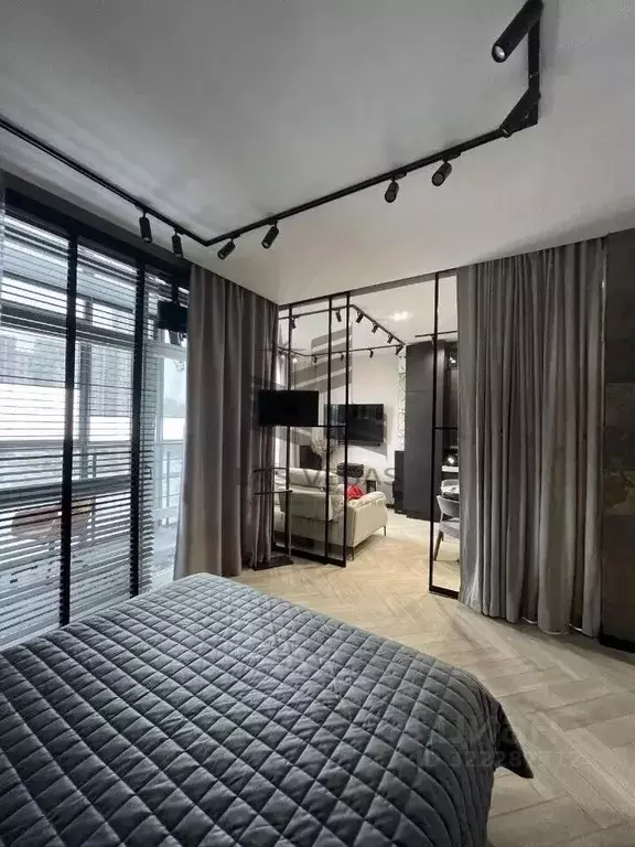 2-к кв. Татарстан, Казань Чистопольская ул., 88 (46.0 м) - Фото 0