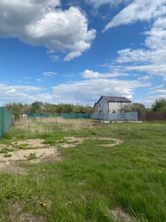 Участок 6 сот. (ИЖС) - Фото 1