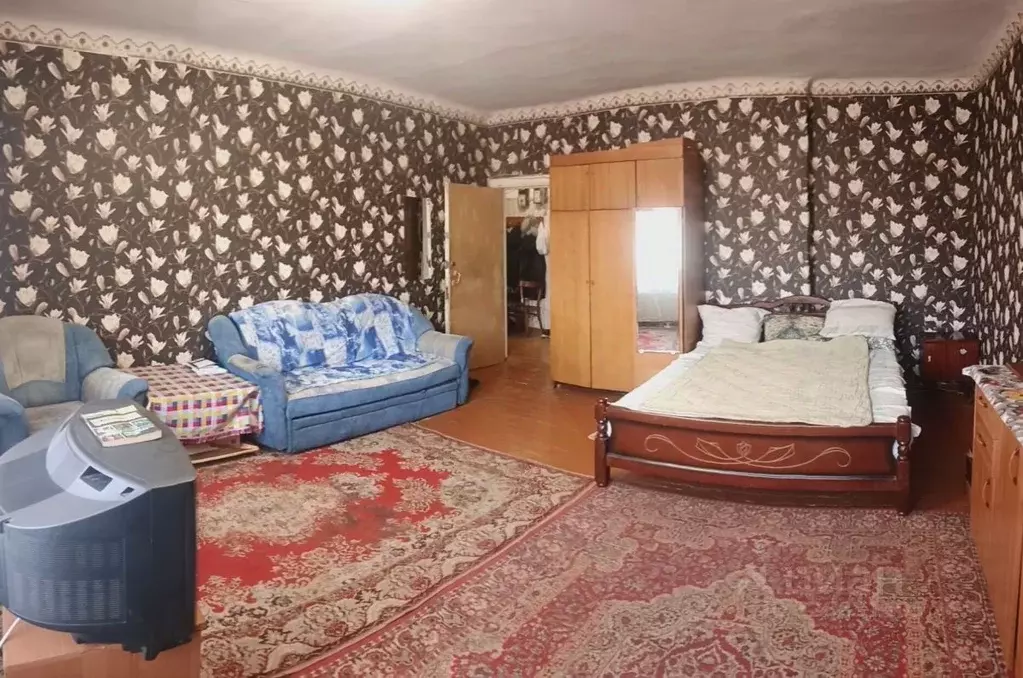 Комната Кемеровская область, Новокузнецк ул. Энтузиастов, 13 (25.0 м) - Фото 1