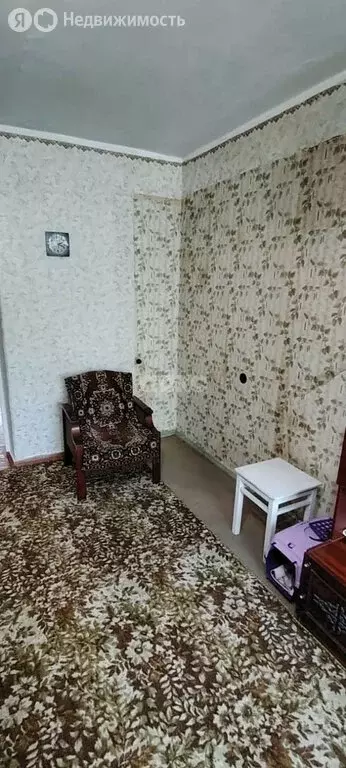 3-комнатная квартира: Симферополь, Киевская улица, 143 (59.2 м) - Фото 1