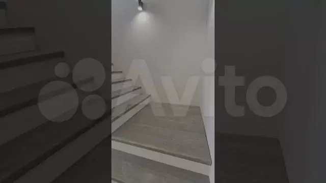 3-к. квартира, 65,8 м, 1/2 эт. - Фото 1