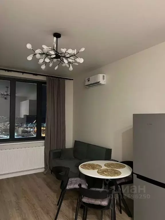 Студия Москва проезд Серебрякова, 11к2 (25.0 м) - Фото 0