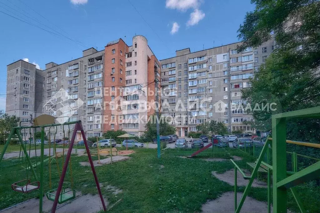 2-к. квартира, 54 м, 7/10 эт. - Фото 0