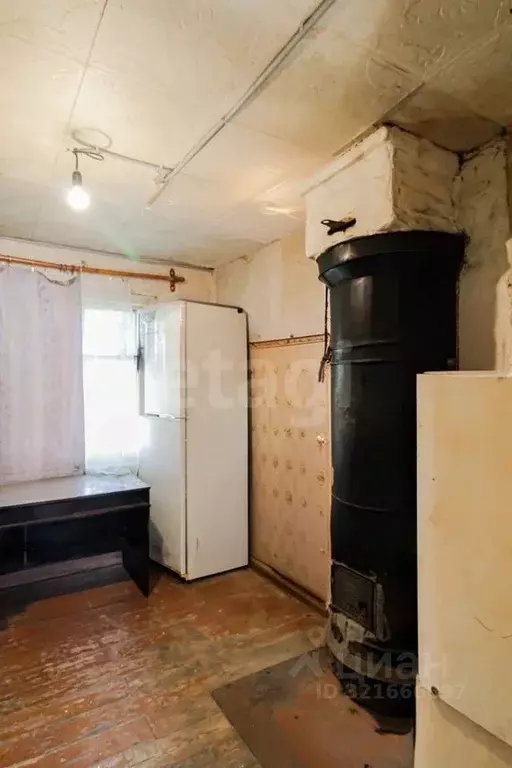 Дом в Псковская область, Остров ул. Космонавтов, 26 (40 м) - Фото 1