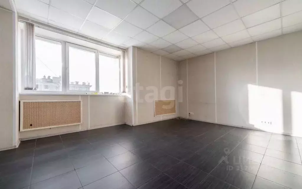 Офис в Санкт-Петербург просп. Юрия Гагарина, 1 (387 м) - Фото 0