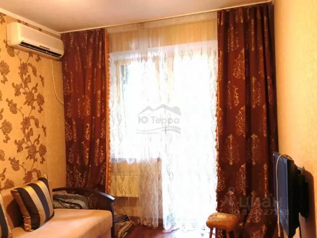 3-к кв. Краснодарский край, Новороссийск ул. Карамзина, 23 (62.5 м) - Фото 1