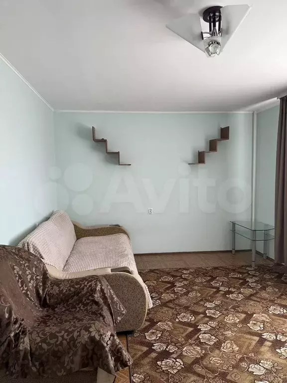 1-к. квартира, 35 м, 9/10 эт. - Фото 0