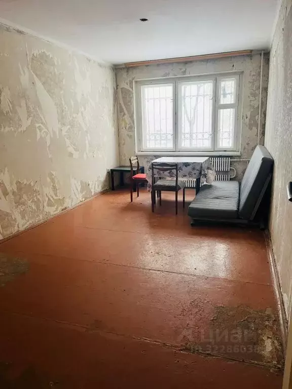 2-к кв. Омская область, Омск ул. 19-я Рабочая, 81 (46.1 м) - Фото 1