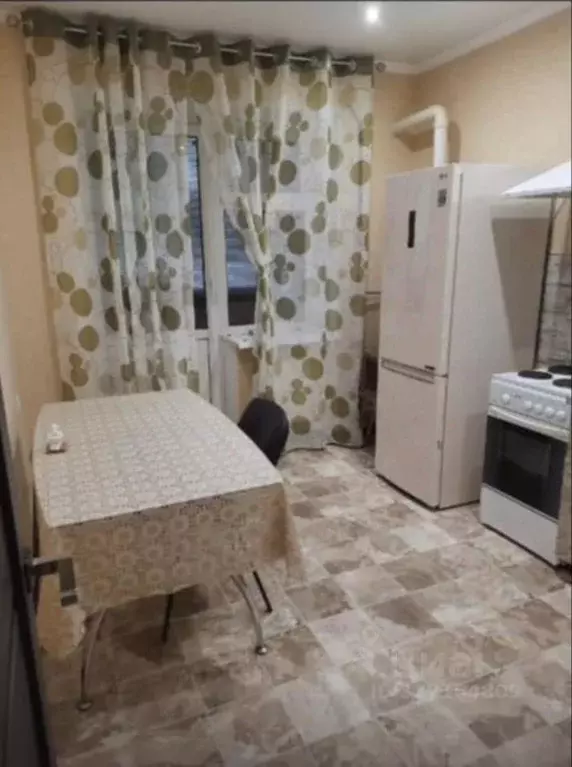 1-к кв. Ставропольский край, Ставрополь ул. Михаила Морозова, 55 (38.0 ... - Фото 2