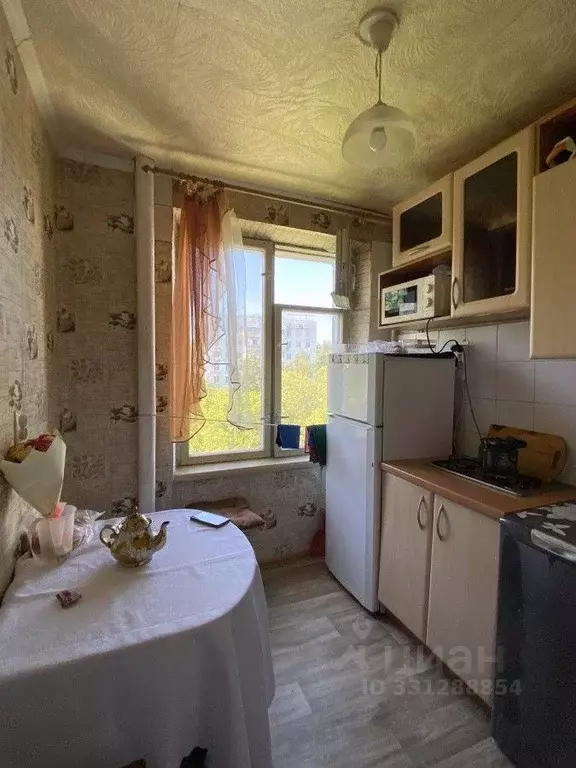 2-к кв. Москва Высокая ул., 18 (45.1 м) - Фото 2