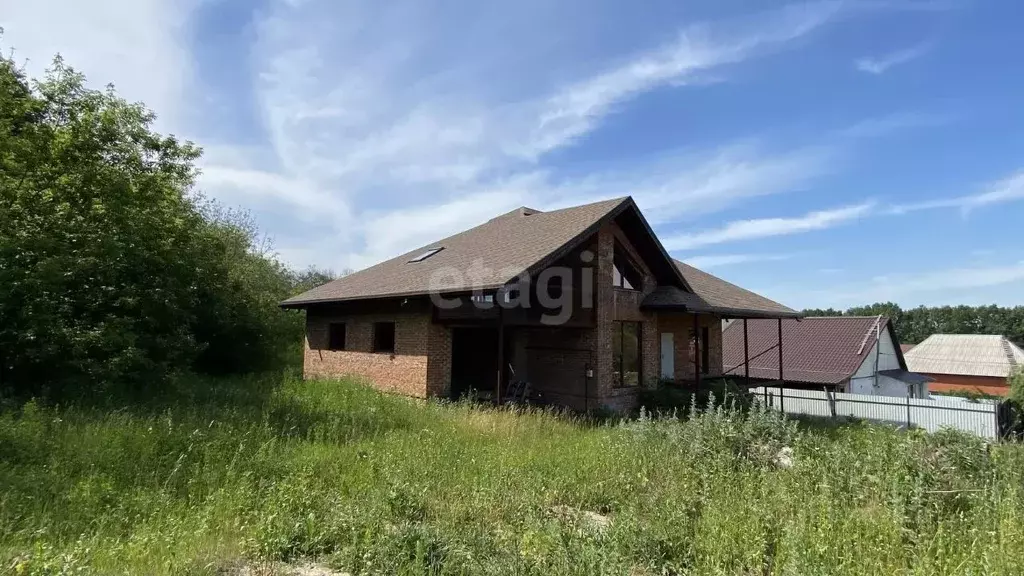 Дом в Белгородская область, Белгородский район, пос. Майский Крайний ... - Фото 1