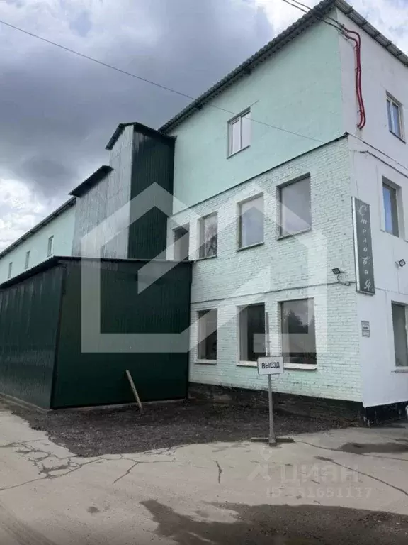 Склад в Московская область, Богородский городской округ, д. Щемилово ... - Фото 1