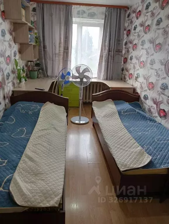 2-к кв. Иркутская область, Тулун ул. Ленина, 12А (45.0 м) - Фото 2