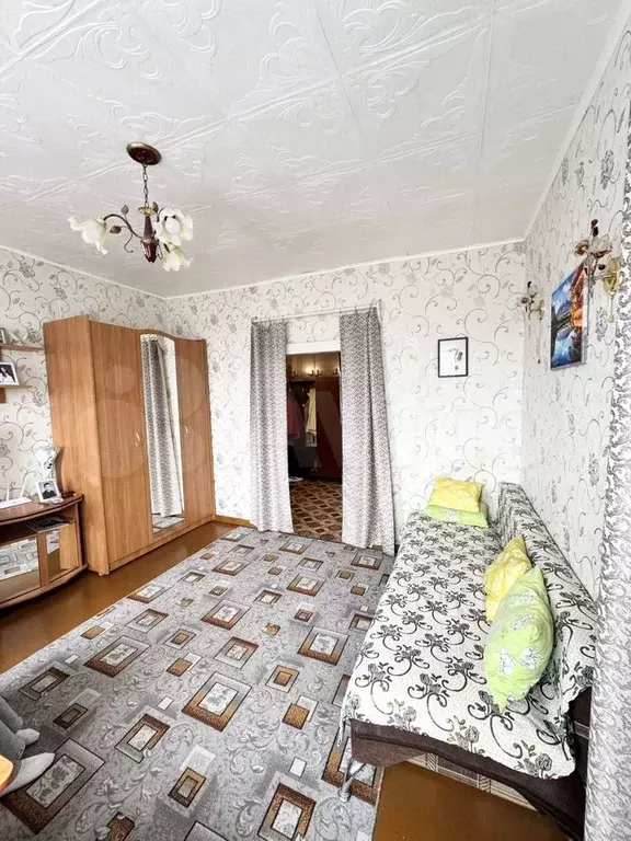 Дом 48,7 м на участке 6,7 сот. - Фото 0
