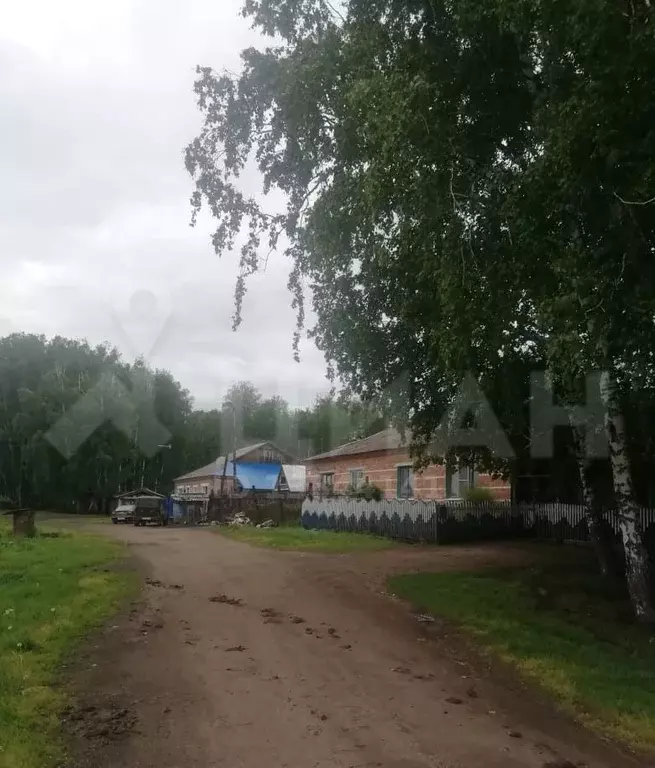 Дом в Кемеровская область, Чебулинский район, пос. Покровка (83.4 м) - Фото 1