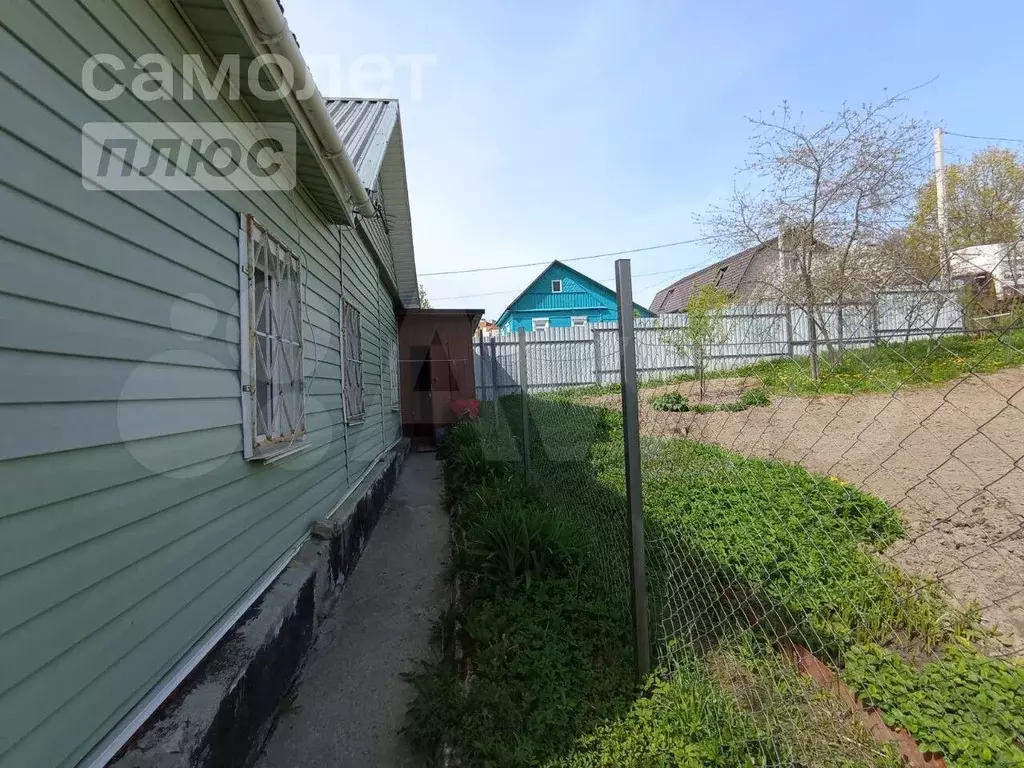 Таунхаус 37 м на участке 5 сот. - Фото 1