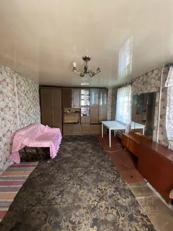 Дом в Кемеровская область, Мыски ул. Правды, 63 (45 м) - Фото 1