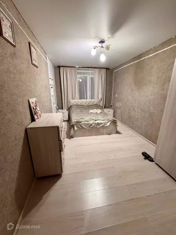 Продаётся 3-к квартира, 59.7 м - Фото 0
