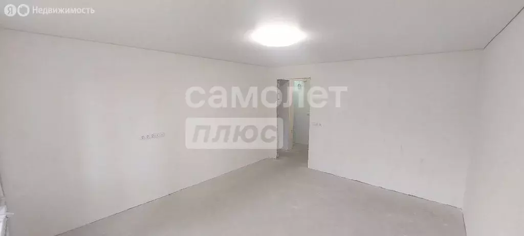 1-комнатная квартира: Липецк, улица имени Генерала Меркулова, 9 (36.5 ... - Фото 0