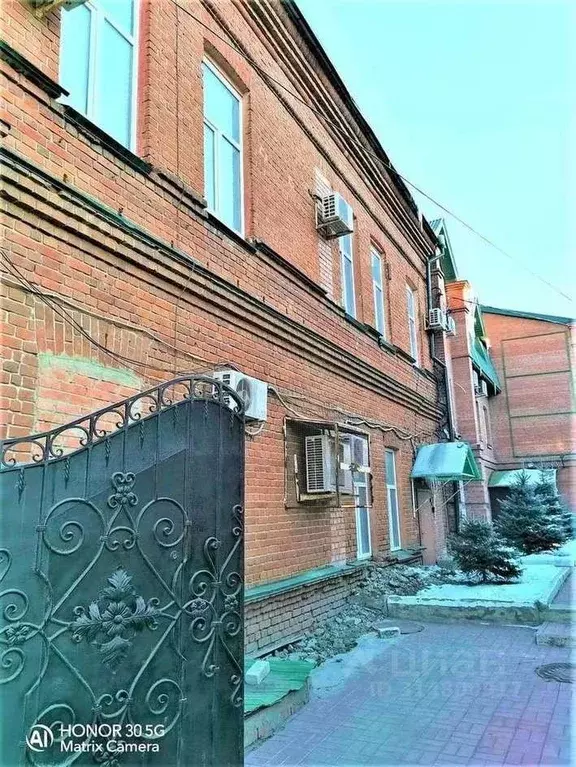 Помещение свободного назначения в Ульяновская область, Ульяновск ул. ... - Фото 0