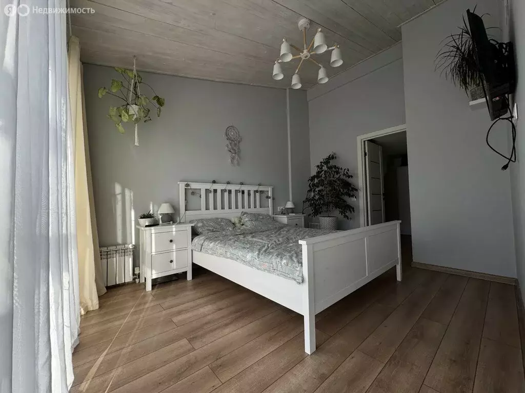 2-комнатная квартира: Ярославль, посёлок Тверицы, улица Стопани, 4 ... - Фото 1