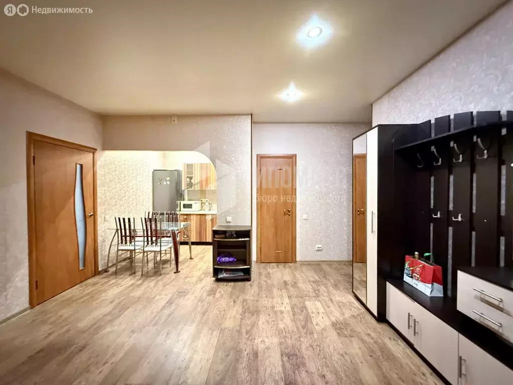 2-комнатная квартира: Апрелевка, Жасминовая улица, 8 (60 м) - Фото 0