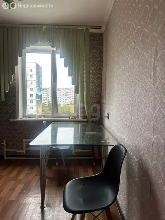 1-комнатная квартира: Усинск, Молодёжная улица, 29 (33.4 м) - Фото 1