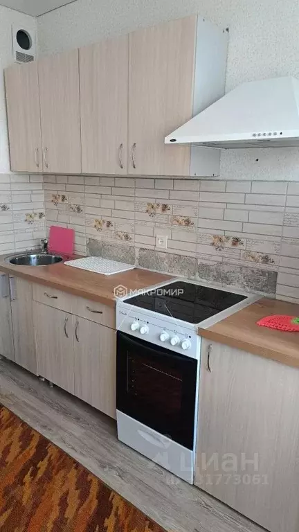 1-к кв. Челябинская область, Челябинск ул. Трашутина, 24 (40.0 м) - Фото 2