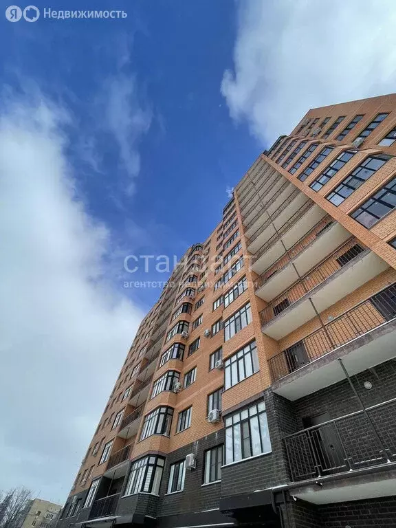 1-комнатная квартира: Ессентуки, улица Буачидзе, 1к3 (46.2 м) - Фото 2