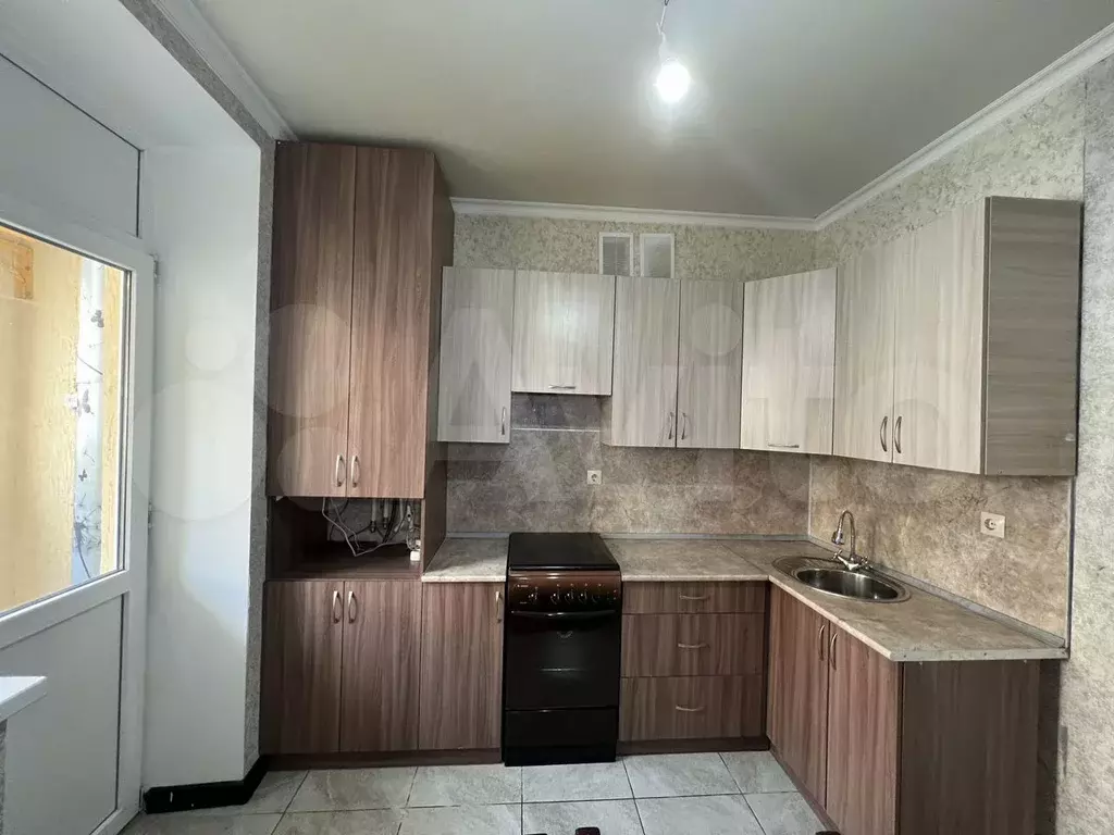2-к. квартира, 45 м, 1/4 эт. - Фото 0