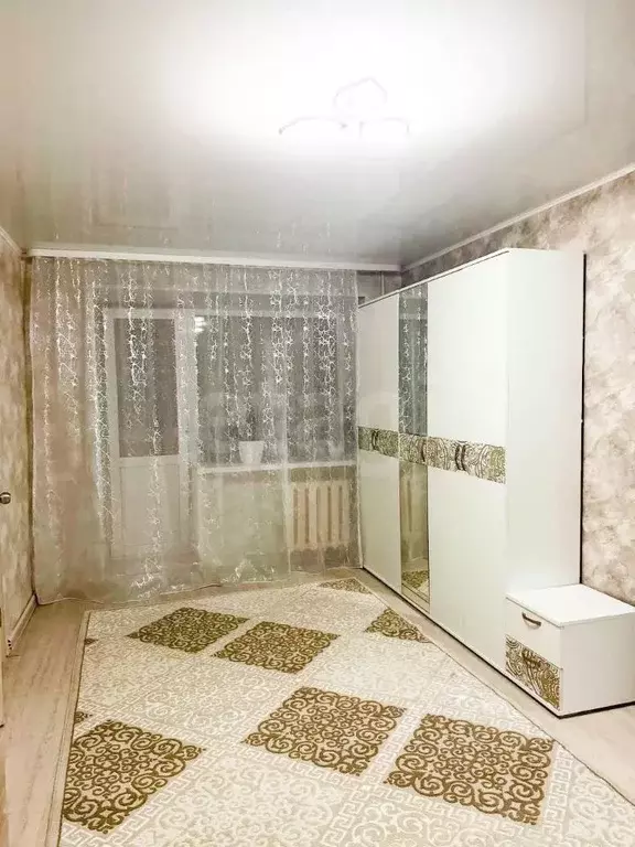 2-к кв. Тюменская область, Тюмень Тарманы мкр, ул. Маршака, 4 (43.7 м) - Фото 2