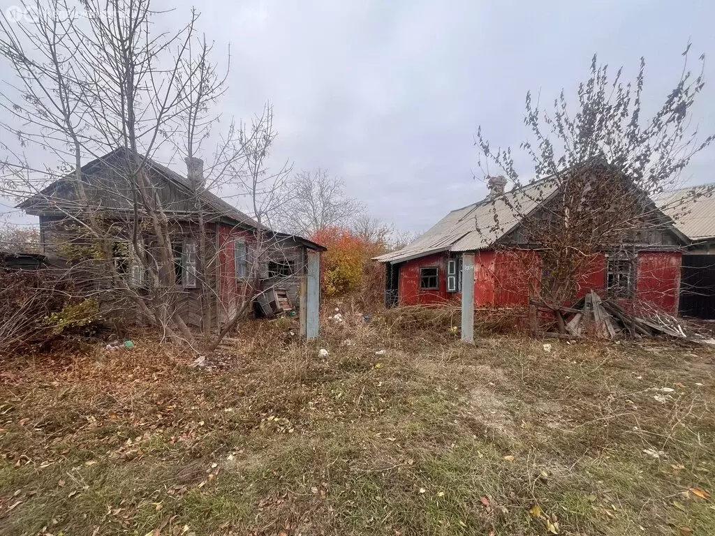 Участок в Зверево, Садовая улица (8.63 м) - Фото 1