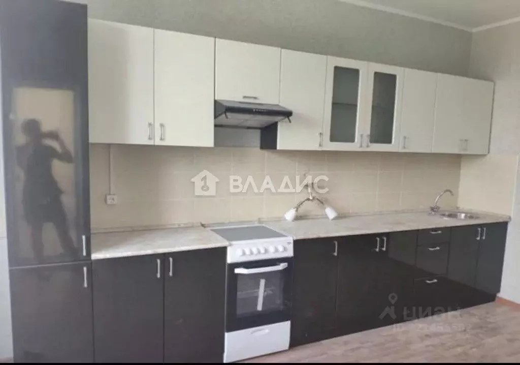 1-к кв. Белгородская область, Белгород ул. Щорса, 51 (51.5 м) - Фото 1