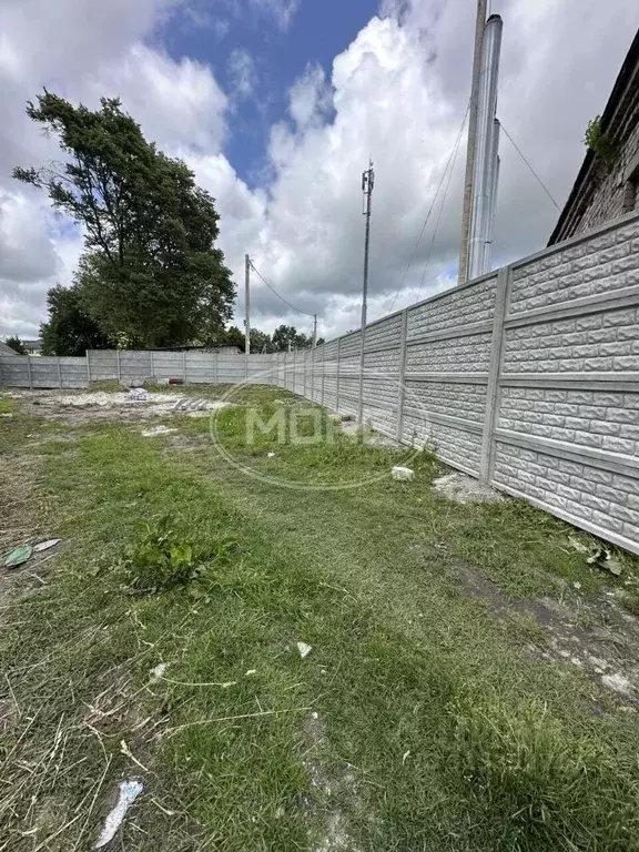 Участок в Калининградская область, Гурьевский муниципальный округ, ... - Фото 2