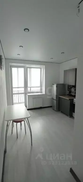 2-к кв. Тюменская область, Тюмень ул. 50 лет Октября, 75к4 (51.5 м) - Фото 2