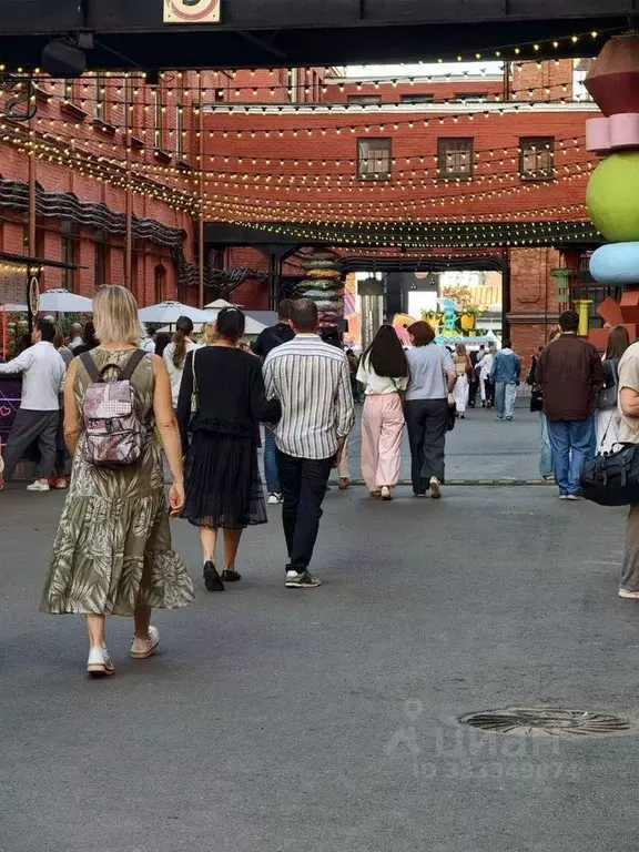 Помещение свободного назначения в Санкт-Петербург ул. Красного ... - Фото 2
