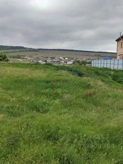 Участок в Крым, Бахчисарайский район, Почтовское с/пос, с. Приятное ... - Фото 1