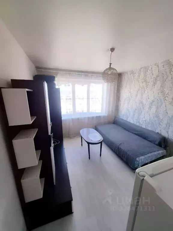 1-к кв. Кемеровская область, Кемерово Ленинградский просп., 18 (16.3 ... - Фото 2