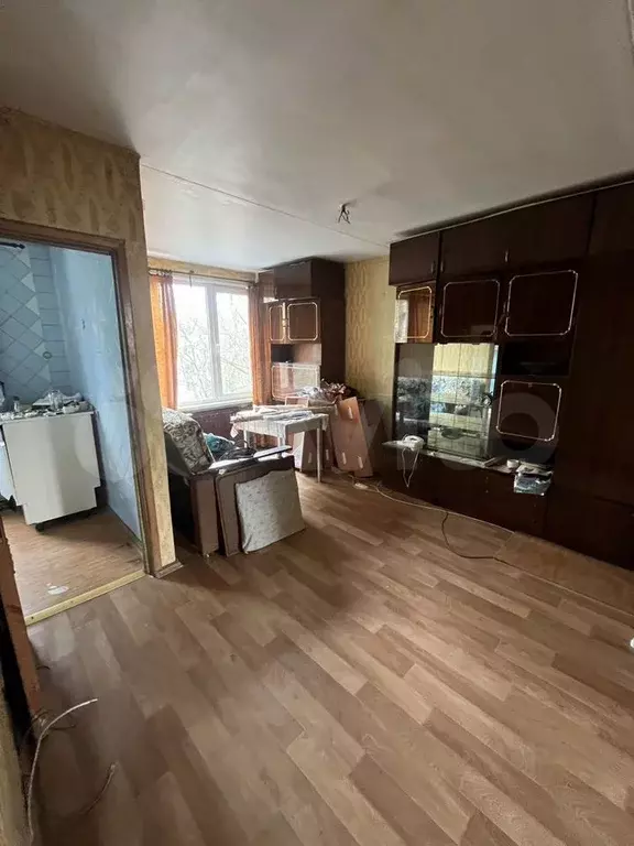 4-к. квартира, 50 м, 4/6 эт. - Фото 0