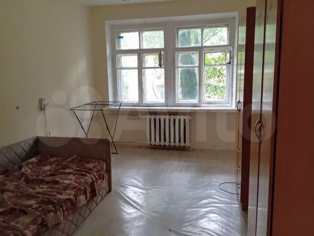 3-к. квартира, 49 м, 3/5 эт. - Фото 0