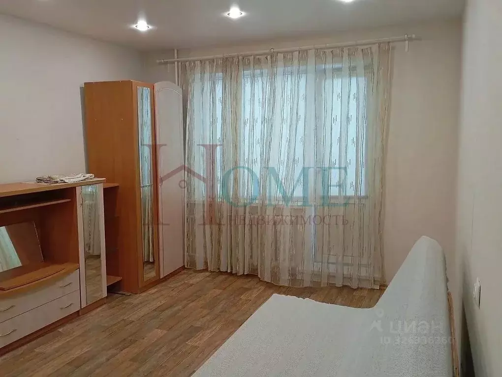 1-к кв. Новосибирская область, Новосибирск Академгородок мкр, ул. ... - Фото 1