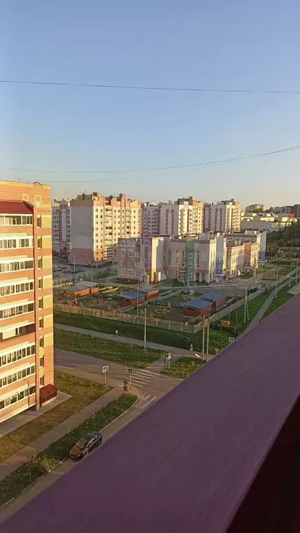 2-к. квартира, 58,3 м, 5/9 эт. - Фото 1