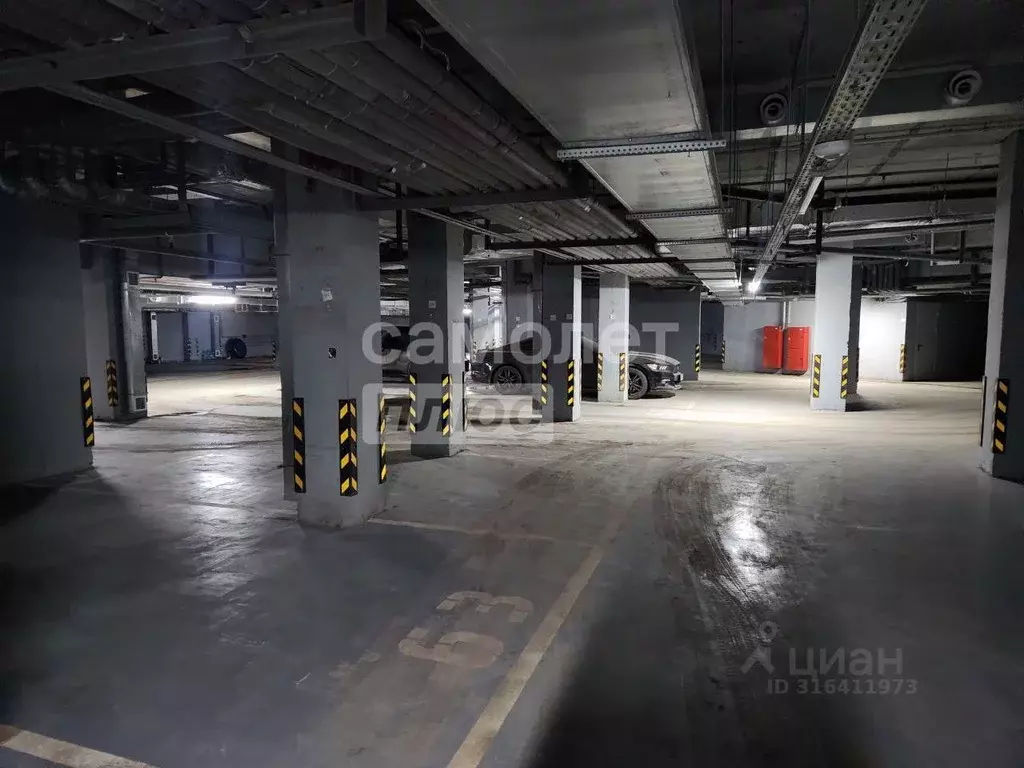 Гараж в Челябинская область, Челябинск ул. Курчатова, 11 (17 м) - Фото 0