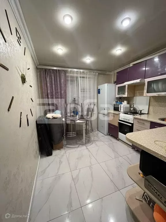 Продаётся 1-к квартира, 35 м - Фото 1