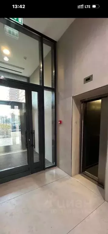 1-к кв. Москва ул. Черняховского, 19 (43.0 м) - Фото 0